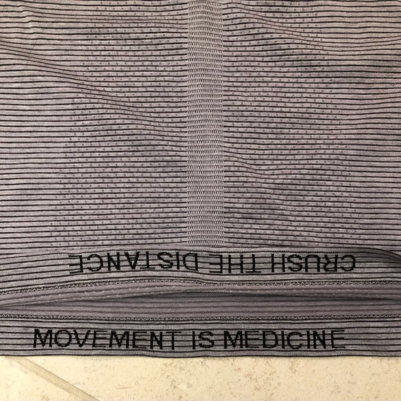 Lululemon Swiftly Tech Racerback Tank Top, Race Length - Picture 3 of 4